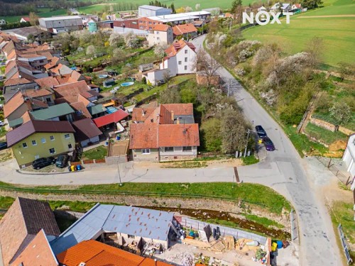 Prodej domu 91 m², pozemek 613 m²
