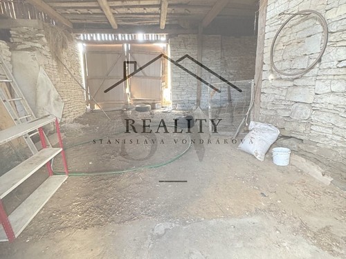 Prodaná zemědělská usedlost 200 m², pozemek 1196 m²