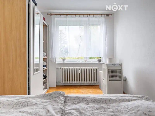 Prodaný byt 2+1 57 m²