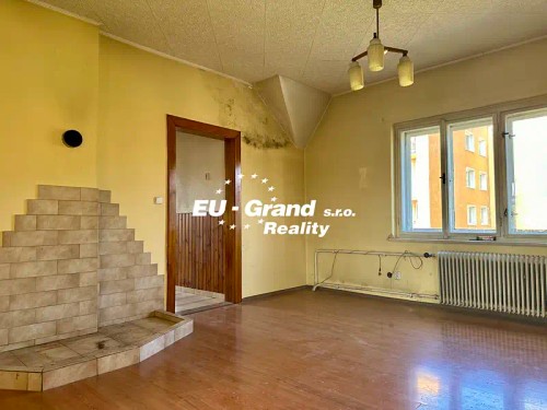 Prodaný dům 150 m², pozemek 765 m²