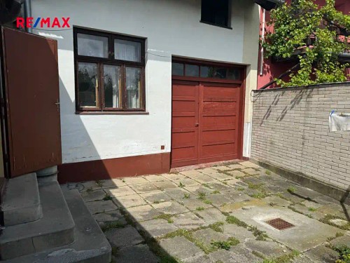 Prodaný dům 110 m², pozemek 237 m²