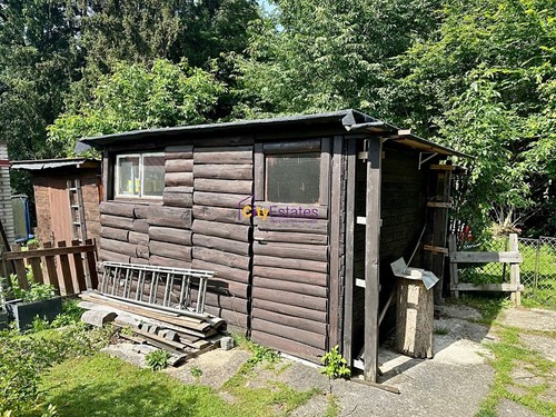 Prodaná chata 62 m², pozemek 230 m²