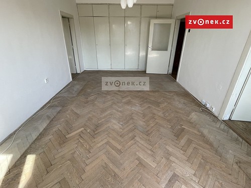 Prodaný byt 2+1 64 m²