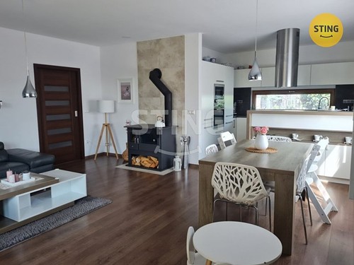 Prodaný dům 137 m², pozemek 820 m²