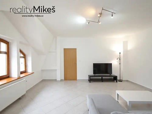 Prodaný byt 2+1 69 m²