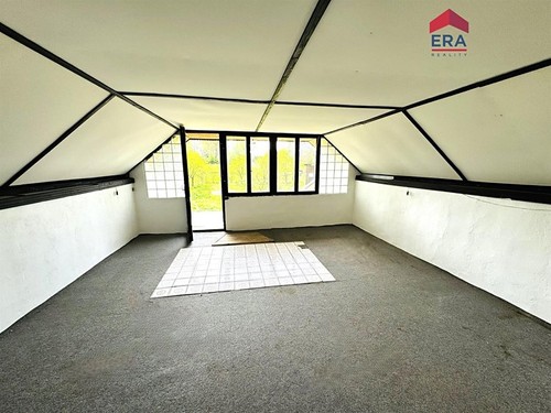 Prodaný dům 160 m², pozemek 540 m²