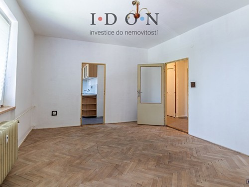 Prodaný byt 3+1 75 m²