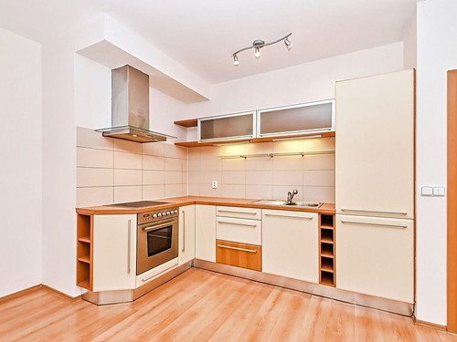 Prodaný byt 1+kk 47 m²