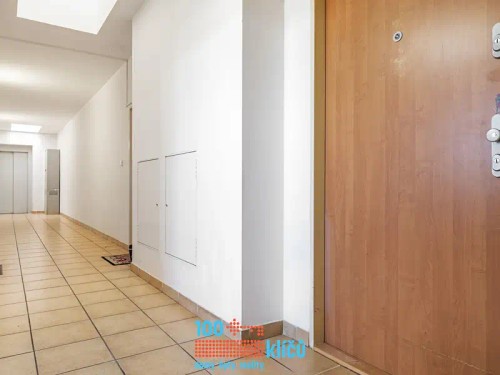 Prodaný byt 3+kk 70 m²