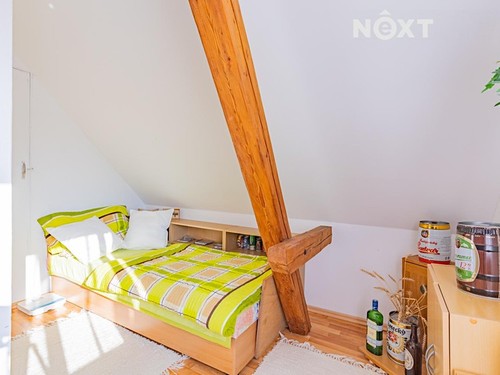 Prodaný dům 116 m², pozemek 1110 m²