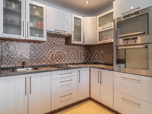 Prodaný byt 1+kk 41 m²