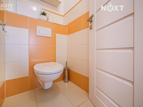 Prodaný byt 2+1 64 m²