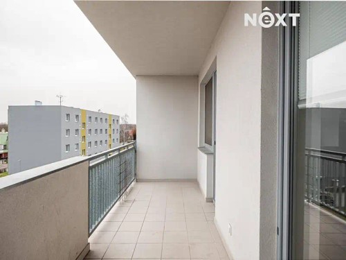 Prodaný byt 2+kk 63 m²