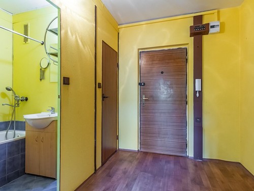 Prodaný byt 2+kk 42 m²