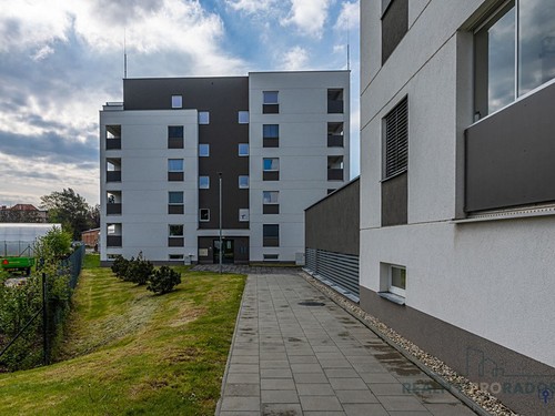 Prodaný byt 4+kk 112 m²