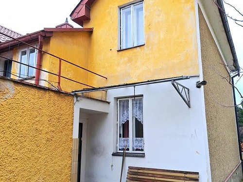 Prodaný dům 130 m², pozemek 297 m²