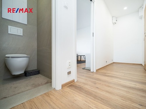 Prodaný byt 3+kk 68 m²