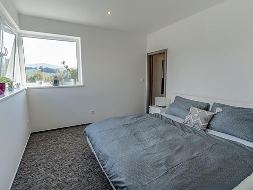 Prodaný dům 230 m², pozemek 1492 m²