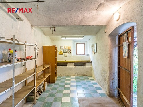 Prodaný dům 55 m², pozemek 911 m²
