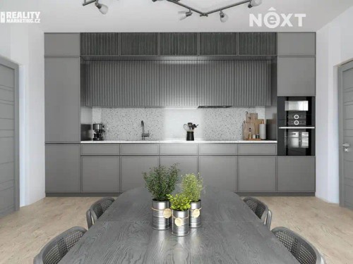 Prodej domu 183 m², pozemek 397 m²