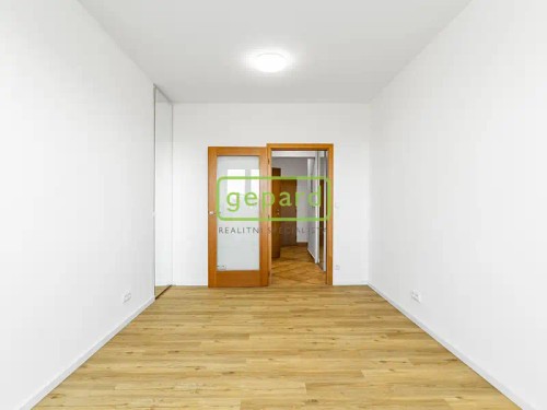 Prodej bytu 2+kk 42 m²