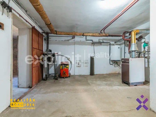 Prodaný dům 75 m², pozemek 981 m²