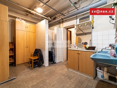 Prodaný dům 321 m², pozemek 771 m²