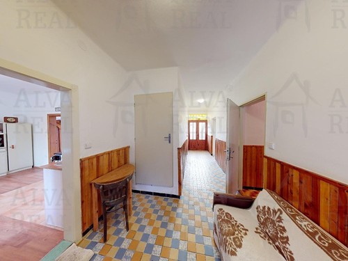 Prodaný dům 135 m², pozemek 943 m²