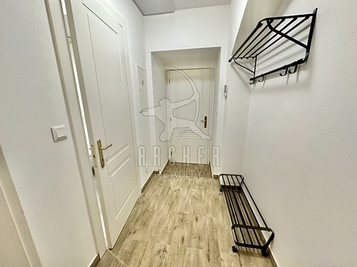 Prodaný byt 1+1 35 m²