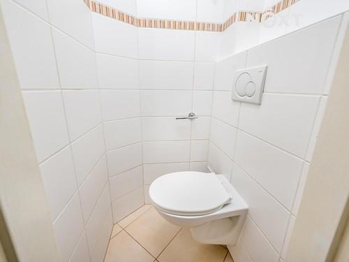 Prodaný byt 2+kk 52 m²