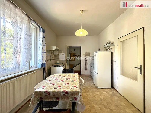 Prodej domu 110 m², pozemek 642 m²