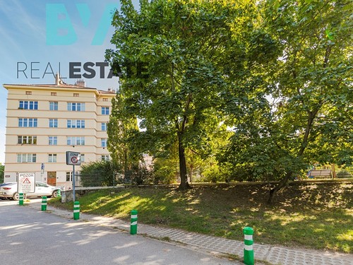 Prodaný byt 3+kk 105 m²