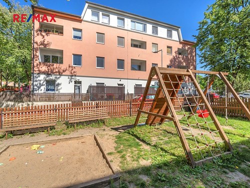 Prodej bytu 2+1 68 m²