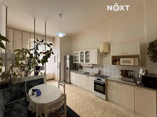 Prodaný byt 3+1 98 m²