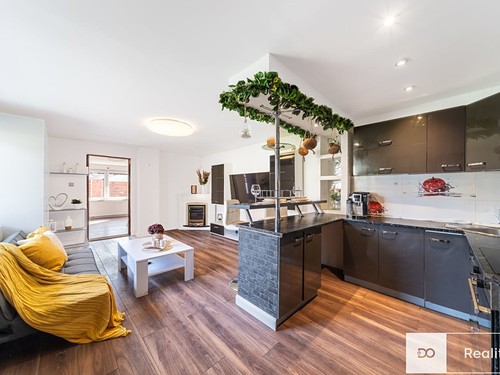Prodaný dům 65 m², pozemek 390 m²