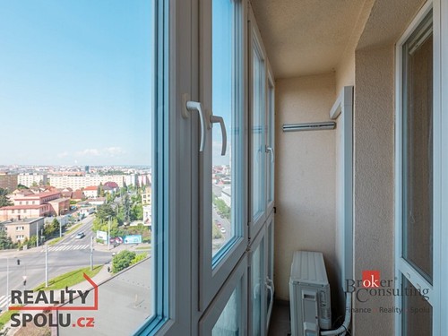 Prodaný byt 3+1 66 m²