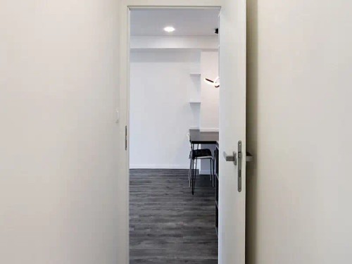 Prodaný byt 2+kk 43 m²