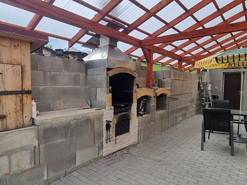 Prodaný dům 102 m², pozemek 1492 m²