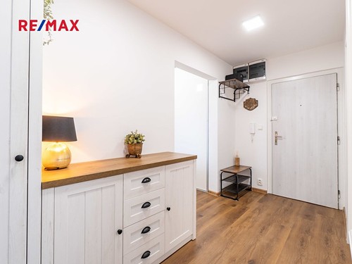 Prodaný byt 3+kk 60 m²