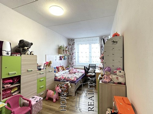 Prodaný byt 3+1 67 m²