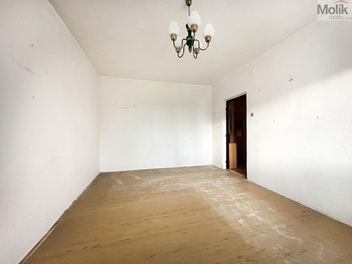 Prodaný byt 2+1 56 m²