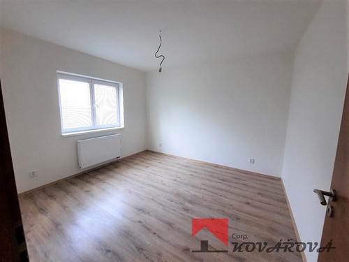 Prodaný dům 80 m², pozemek 751 m²