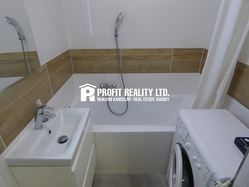 Prodaný byt 3+1 65 m²