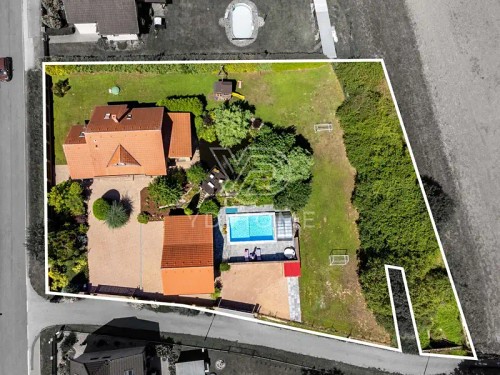 Prodaný dům 186 m², pozemek 2412 m²