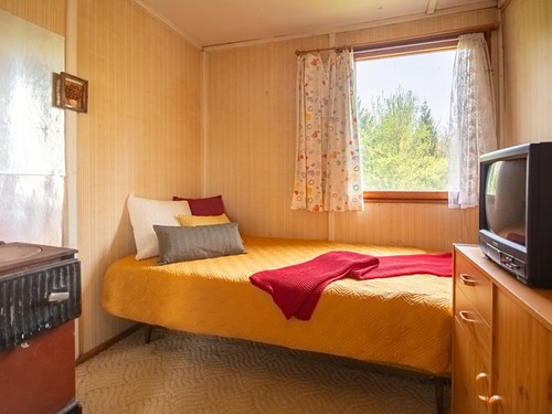 Prodaná chata 49 m², pozemek 49 m²
