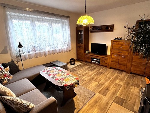 Prodaný dům 120 m², pozemek 800 m²