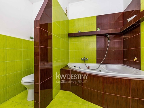 Prodaný  byt 3+1 68 m²