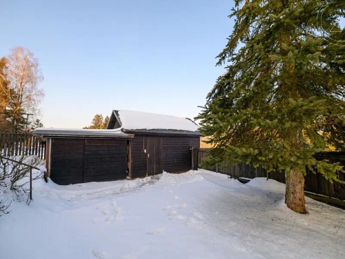 Prodaný dům 110 m², pozemek 849 m²