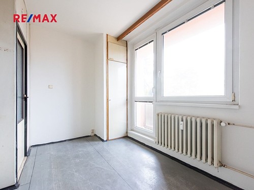 Prodaný byt 1+1 33 m²