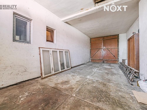 Prodaný dům 272 m², pozemek 2782 m²